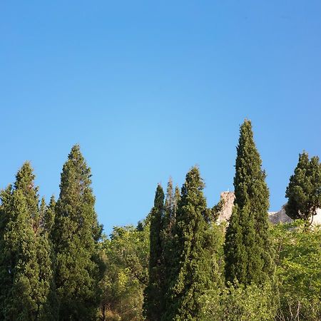 דירות וירפזאר Vasiliki מראה חיצוני תמונה